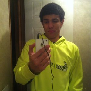 Meet your Posher, Bryan